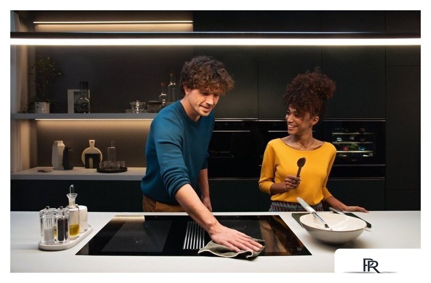 Варочная панель Franke Mythos 2gether Icon Steel FMY 8391R HI 340.0705.335 - Изображение №8 — Интернет-магазин ПроЗаказ