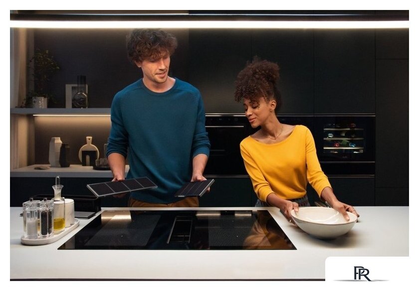 Варочная панель Franke Mythos 2gether Icon Steel FMY 8391R HI 340.0705.335 - Изображение №14 — Интернет-магазин ПроЗаказ