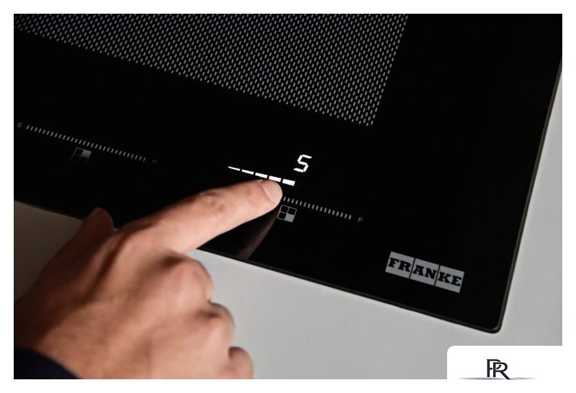 Варочная панель Franke Mythos 2gether Icon Steel FMY 8391R HI 340.0705.335 - Изображение №5 — Интернет-магазин ПроЗаказ