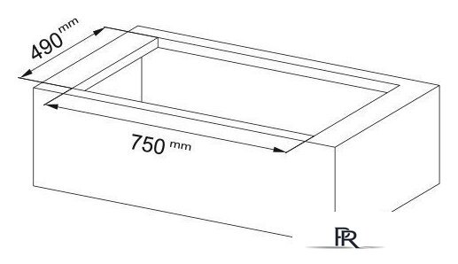 Варочная панель Franke Mythos 2gether Icon Steel FMY 8391R HI 340.0705.335 - Изображение №20 — Интернет-магазин ПроЗаказ