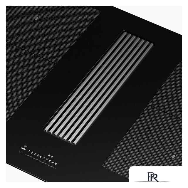 Варочная панель Franke Mythos 2gether Icon Steel FMY 8391R HI 340.0705.335 - Изображение №3 — Интернет-магазин ПроЗаказ