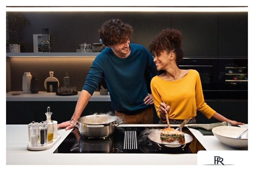 Варочная панель Franke Mythos 2gether Icon Steel FMY 8391R HI 340.0705.335 - Изображение №7 — Интернет-магазин ПроЗаказ