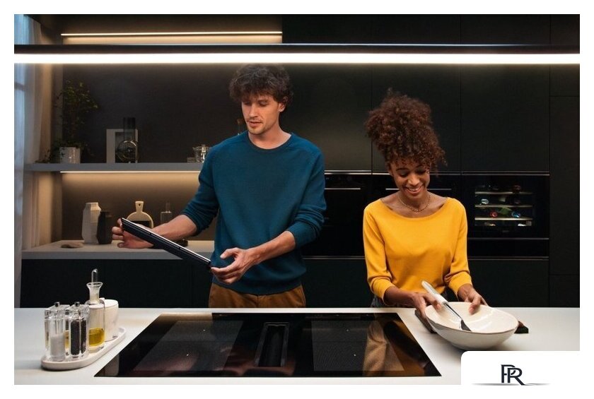 Варочная панель Franke Mythos 2gether Icon Steel FMY 8391R HI 340.0705.335 - Изображение №10 — Интернет-магазин ПроЗаказ