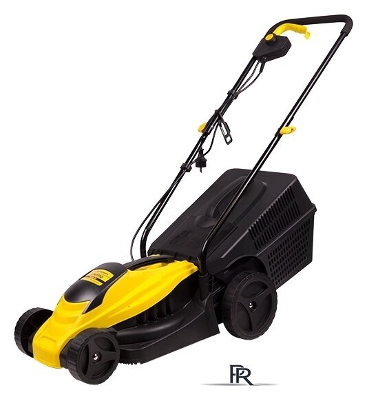 Газонокосилка Champion EM3110 - Изображение №1 — Интернет-магазин ПроЗаказ
