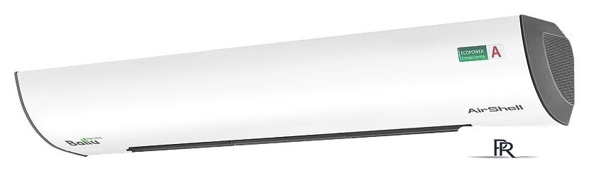 Тепловая завеса Ballu BHC-L09S03-SP - Изображение №1 — Интернет-магазин ПроЗаказ