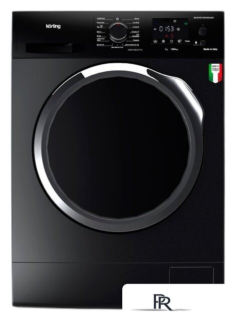 Стиральная машина Korting KWM 45ID1477 N - Изображение №1 — Интернет-магазин ПроЗаказ
