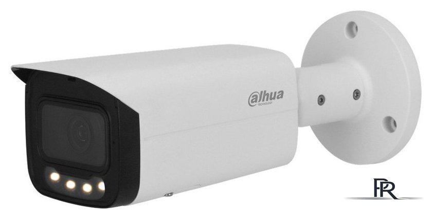 IP-камера Dahua DH-IPC-HFW5449TP-ASE-LED-0360B-S2 - Изображение №1 — Интернет-магазин ПроЗаказ