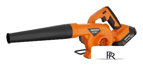Ручная воздуходувка Daewoo Power DABL 2821Li Set (с 1-им АКБ) - Изображение №1 — Интернет-магазин ПроЗаказ