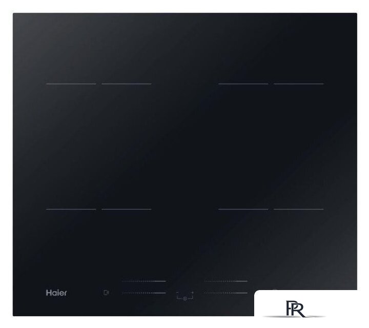 Варочная панель Haier HAISJ64MC - Изображение №1 — Интернет-магазин ПроЗаказ