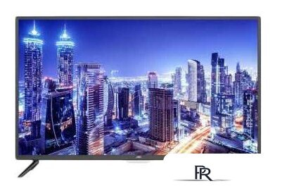 Телевизор JVC LT-32M485 - Изображение №1 — Интернет-магазин ПроЗаказ