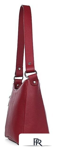 Женская сумка Galanteya 43624 25с284к45 (темно-красный) - Изображение №4 — Интернет-магазин ПроЗаказ