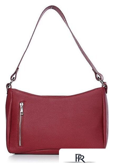 Женская сумка Galanteya 43624 25с284к45 (темно-красный) - Изображение №3 — Интернет-магазин ПроЗаказ