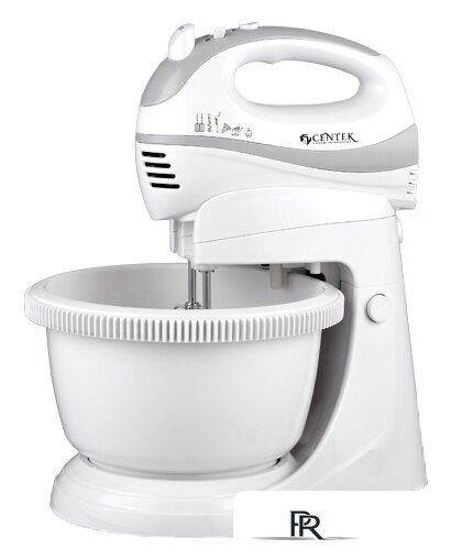 Миксер CENTEK CT-1106 - Изображение №1 — Интернет-магазин ПроЗаказ
