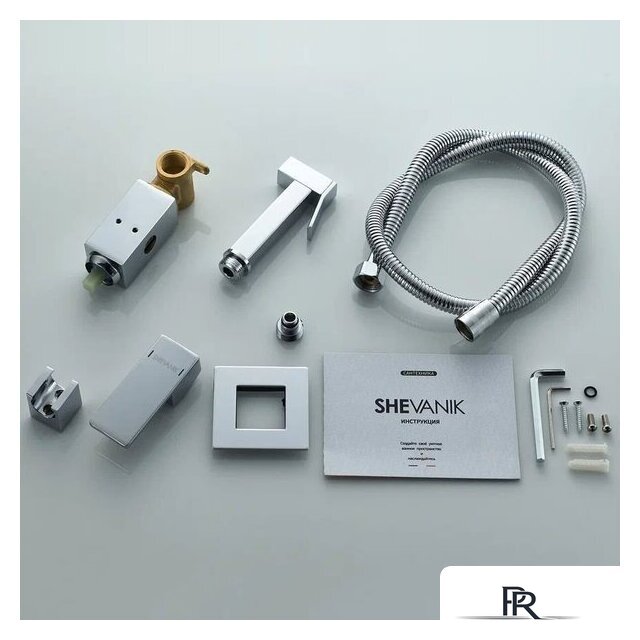 Гигиенический душ Shevanik S127 - Изображение №8 — Интернет-магазин ПроЗаказ