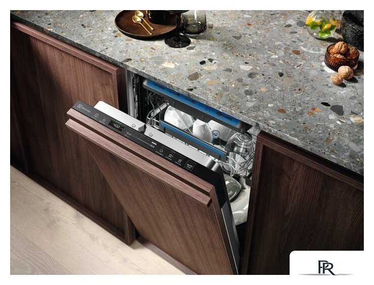 Встраиваемая посудомоечная машина Electrolux KEMC3211L - Изображение №3 — Интернет-магазин ПроЗаказ