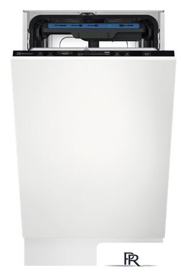 Встраиваемая посудомоечная машина Electrolux KEMC3211L - Изображение №1 — Интернет-магазин ПроЗаказ