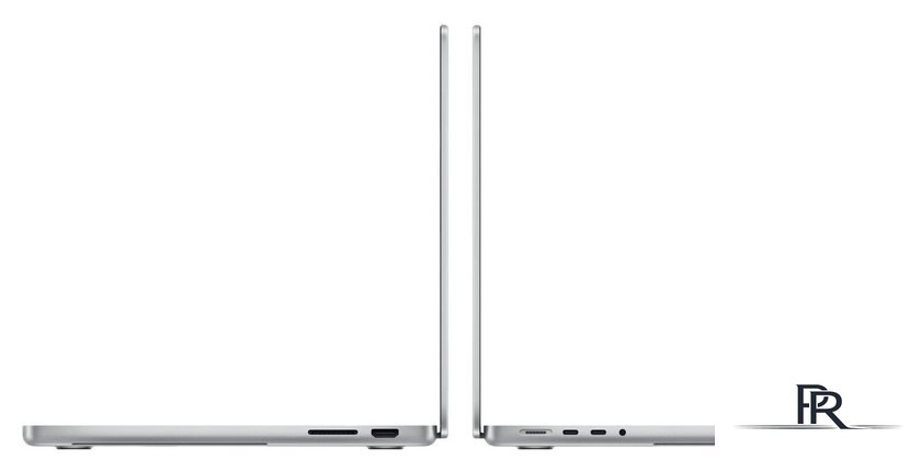 Ноутбук Apple MacBook Pro 14.2