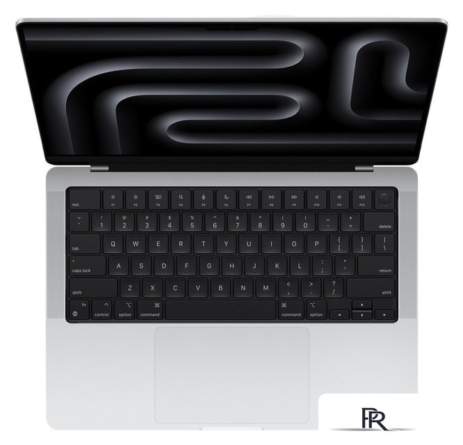 Ноутбук Apple MacBook Pro 14.2