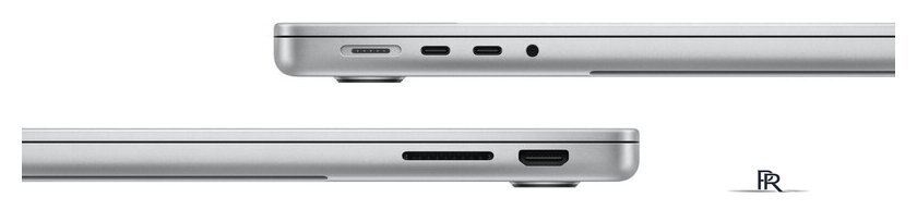 Ноутбук Apple MacBook Pro 14.2