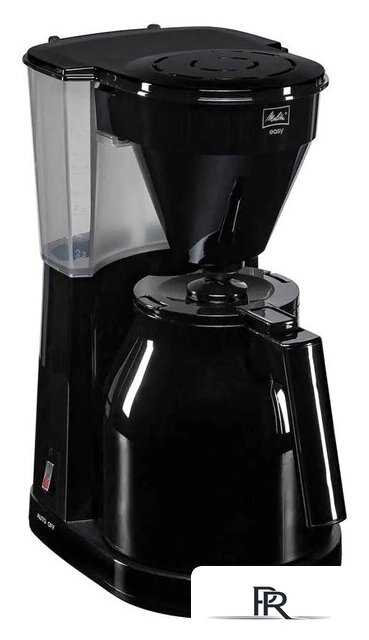 Капельная кофеварка Melitta 1023-06 Easy Therm - Изображение №1 — Интернет-магазин ПроЗаказ