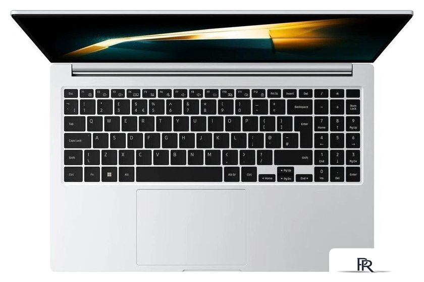 Ноутбук Samsung Galaxy Book4 15.6 NP754XGK-LS3IN - Изображение №3 — Интернет-магазин ПроЗаказ