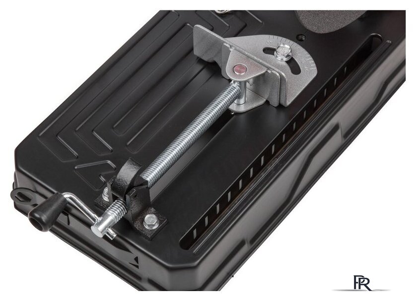 Монтажная (отрезная) пила Wortex AS 3501 - Изображение №8 — Интернет-магазин ПроЗаказ