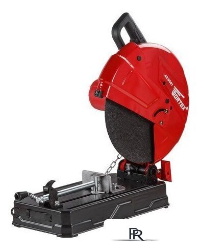 Монтажная (отрезная) пила Wortex AS 3501 - Изображение №1 — Интернет-магазин ПроЗаказ