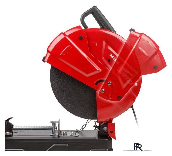 Монтажная (отрезная) пила Wortex AS 3501 - Изображение №6 — Интернет-магазин ПроЗаказ