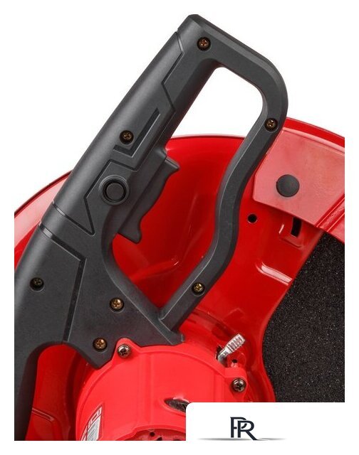 Монтажная (отрезная) пила Wortex AS 3501 - Изображение №7 — Интернет-магазин ПроЗаказ