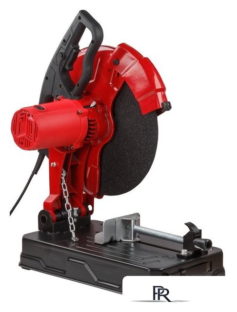 Монтажная (отрезная) пила Wortex AS 3501 - Изображение №2 — Интернет-магазин ПроЗаказ