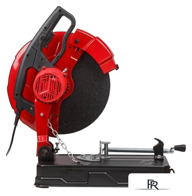 Монтажная (отрезная) пила Wortex AS 3501 - Изображение №5 — Интернет-магазин ПроЗаказ