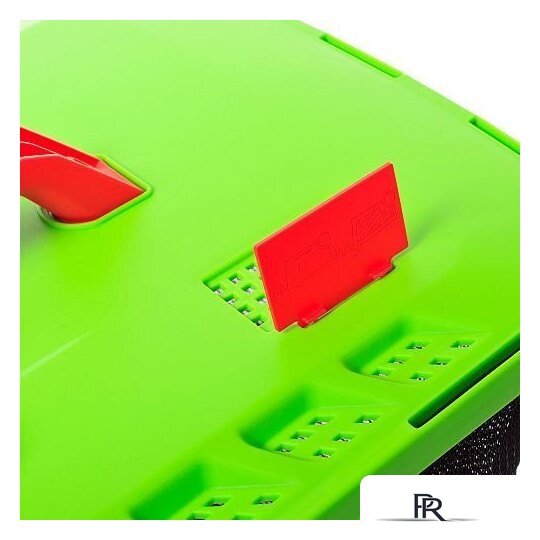 Газонокосилка RedVerg RD-LM36-340/U (без АКБ) - Изображение №7 — Интернет-магазин ПроЗаказ