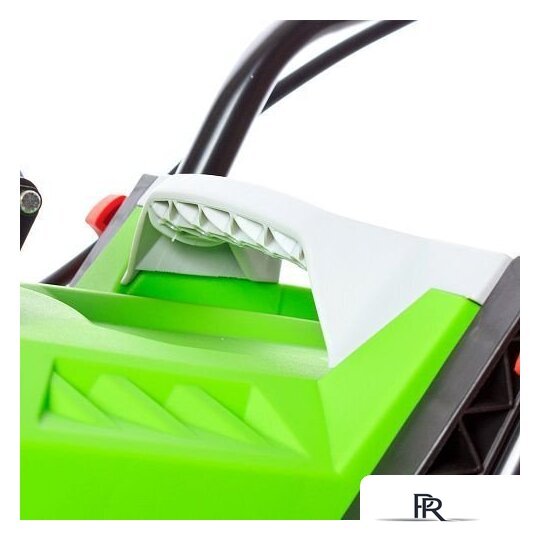 Газонокосилка RedVerg RD-LM36-340/U (без АКБ) - Изображение №6 — Интернет-магазин ПроЗаказ