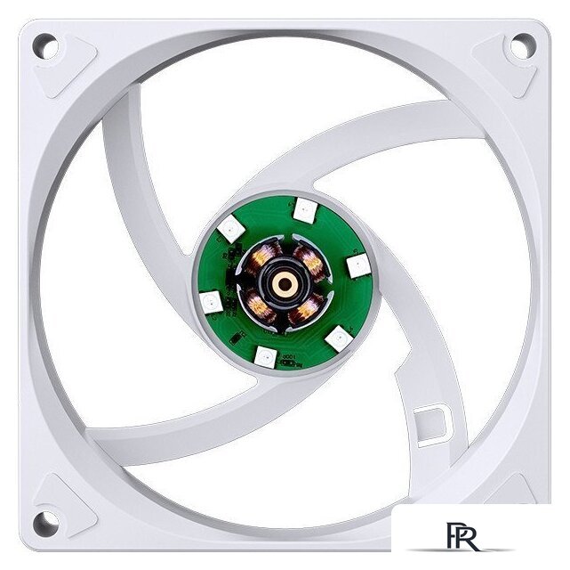 Кулер для процессора Jonsbo CR-1400 V2 Color (белый) - Изображение №18 — Интернет-магазин ПроЗаказ