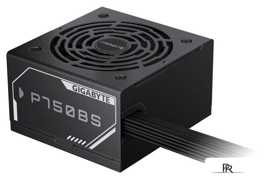 Блок питания Gigabyte P750BS - Изображение №1 — Интернет-магазин ПроЗаказ