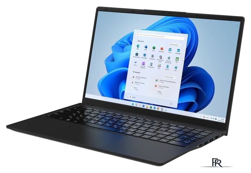 Ноутбук Rikor Pro 3 15 OH-03 790F3002 - Изображение №2 — Интернет-магазин ПроЗаказ