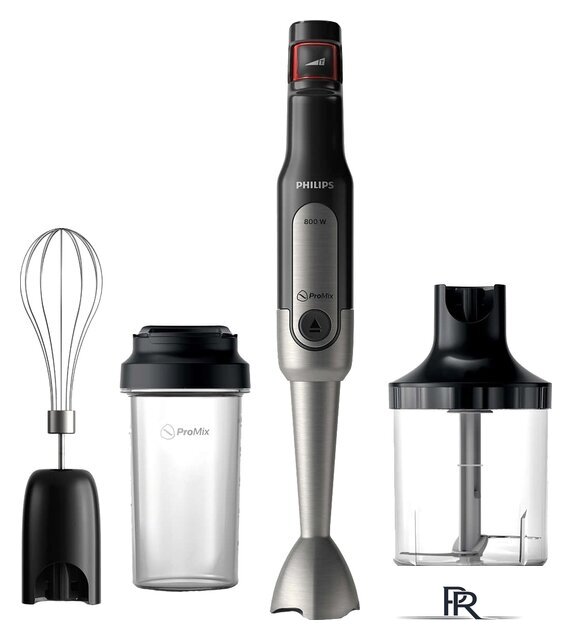 Погружной блендер Philips HR2652/90 - Изображение №1 — Интернет-магазин ПроЗаказ