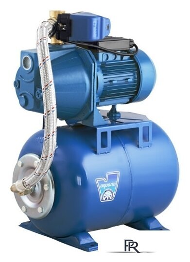 Насосная станция Aquario Auto AJC-101B(50L) - Изображение №1 — Интернет-магазин ПроЗаказ