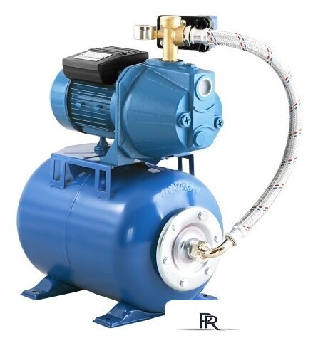 Насосная станция Aquario Auto AJC-101B(50L) - Изображение №2 — Интернет-магазин ПроЗаказ