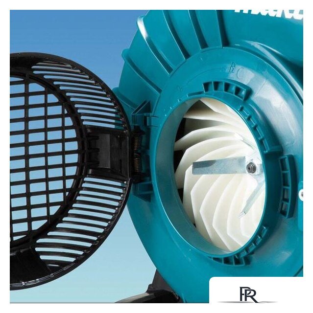 Ручная воздуходувка Makita DUB363ZV (без АКБ) - Изображение №5 — Интернет-магазин ПроЗаказ