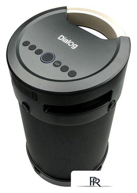 Патибокс Dialog AP-1030 - Изображение №2 — Интернет-магазин ПроЗаказ