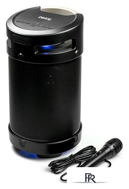 Патибокс Dialog AP-1030 - Изображение №8 — Интернет-магазин ПроЗаказ