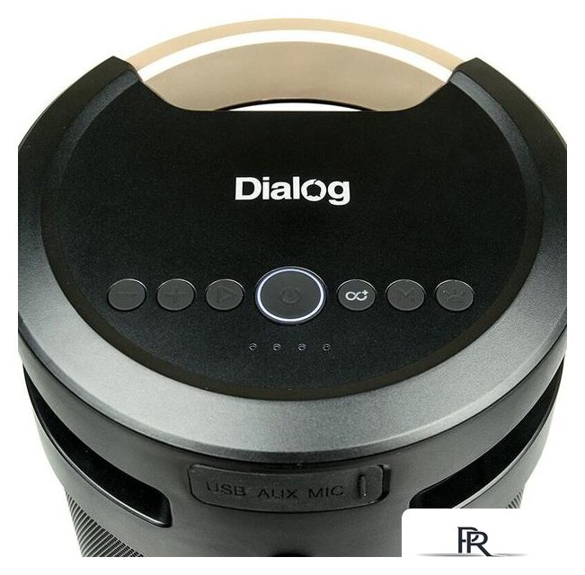 Патибокс Dialog AP-1030 - Изображение №5 — Интернет-магазин ПроЗаказ