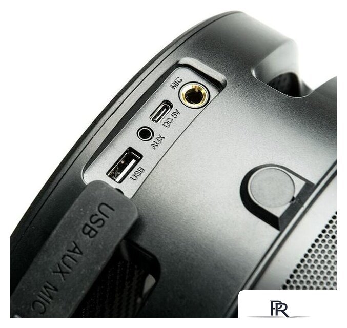 Патибокс Dialog AP-1030 - Изображение №6 — Интернет-магазин ПроЗаказ