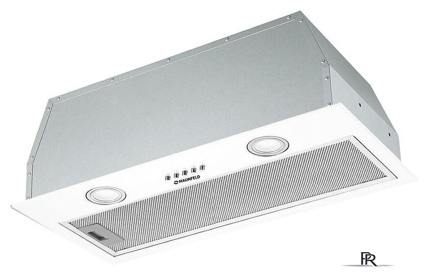 Кухонная вытяжка MAUNFELD Thames 601M (белый) - Изображение №1 — Интернет-магазин ПроЗаказ