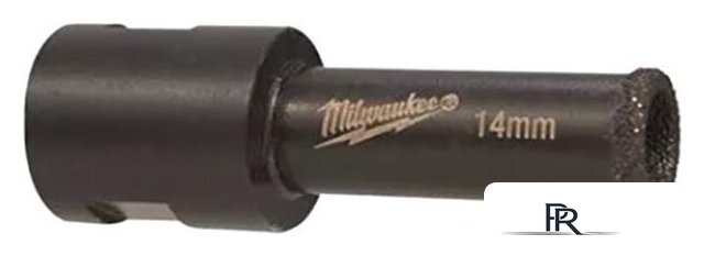 Коронка Milwaukee 4932471763 - Изображение №1 — Интернет-магазин ПроЗаказ