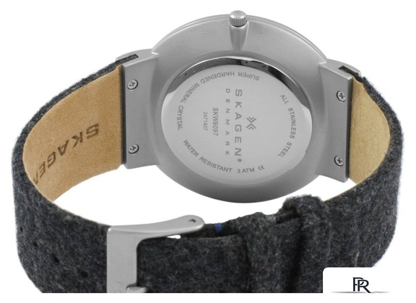 Наручные часы Skagen SKW6097 - Изображение №7 — Интернет-магазин ПроЗаказ