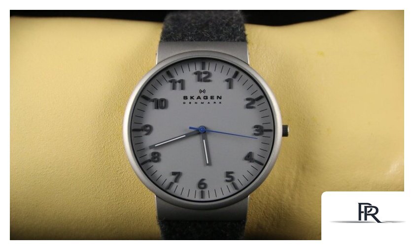 Наручные часы Skagen SKW6097 - Изображение №14 — Интернет-магазин ПроЗаказ