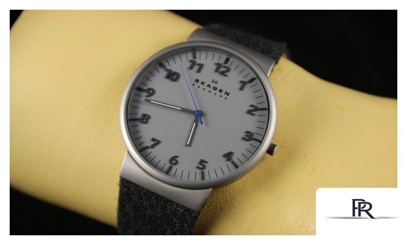 Наручные часы Skagen SKW6097 - Изображение №20 — Интернет-магазин ПроЗаказ