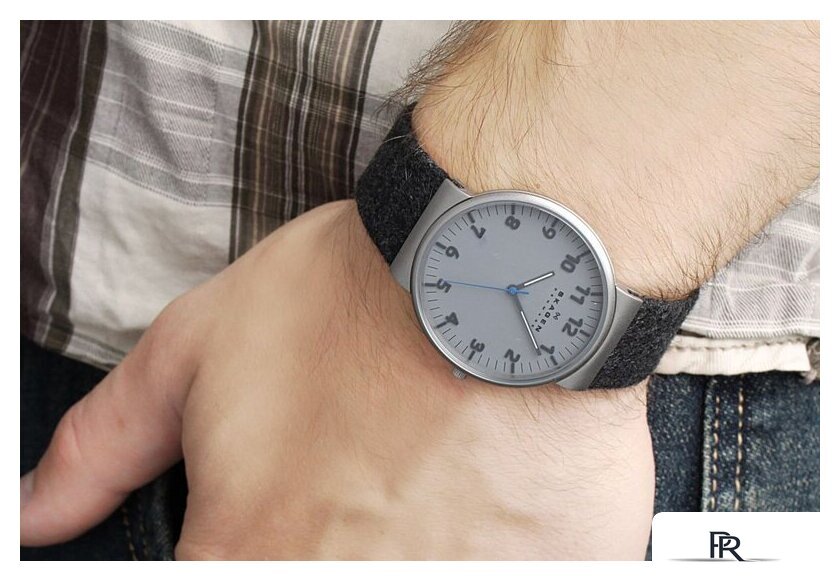 Наручные часы Skagen SKW6097 - Изображение №12 — Интернет-магазин ПроЗаказ